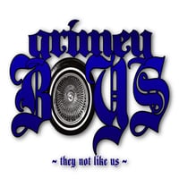 Image 2 of They not like us T shirt