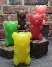 Gummy Bear Soap