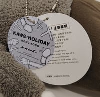 Image 4 of Kaws Holiday Hong Kong. 