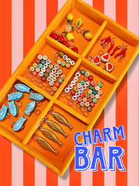 Image 1 of CHARM BAR