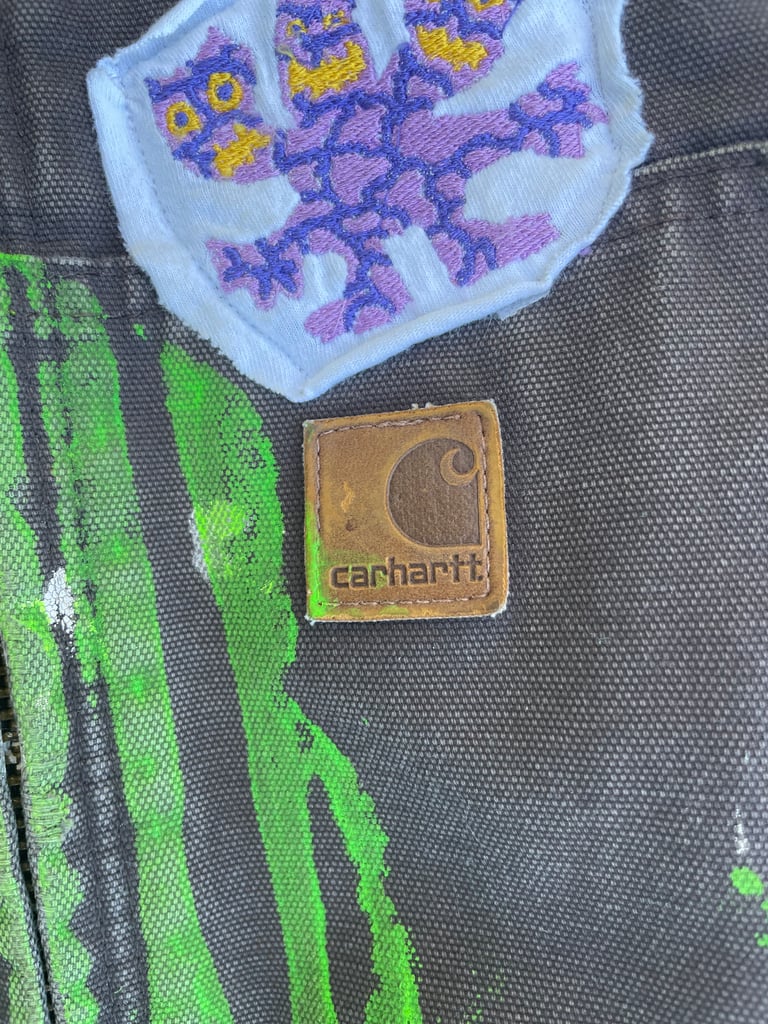 Hooded Figures carhartt [XL] Image 5