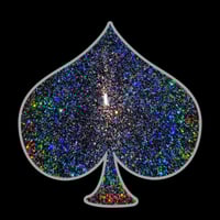 Image 15 of Ace Of Shades - Disco Dust- Flakes 
