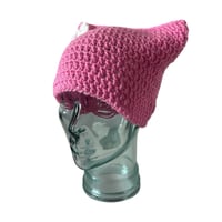 Image 3 of MM Inspired Cat Ear Beanie