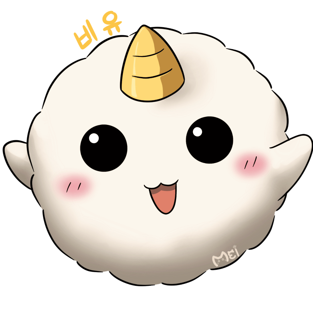 Image of ORV Biyoo Sticker