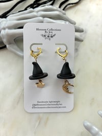 Image 6 of  Magical witch 