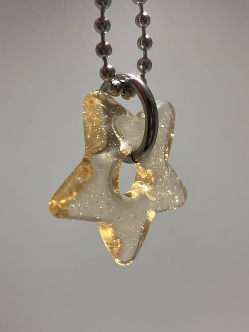 Image of champaign star