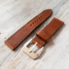 Chunky Sienna Retro Strap