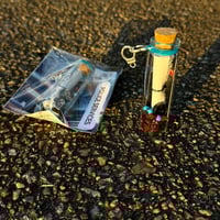 Image 3 of Police Services - Message in a Bottle
