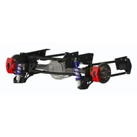 Image 8 of Complete Coil-Over Suspension System | 1973-1987 C10