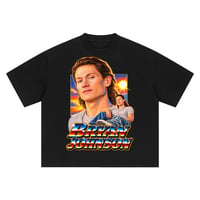 Image 1 of Bryan Johnson Tee