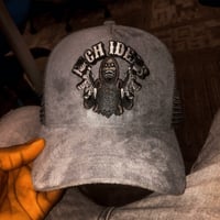 Image 5 of War Ready Trucker Hats