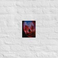 Image 1 of Clown Poster