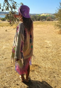 Image 5 of Freedom Fuffy Jacket