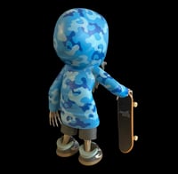 Image 3 of sk8 or die 