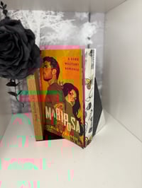 Image 1 of Officially Licenced | Lexie Axelson | The Queens Command Series | Mariposa