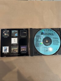 Image 3 of Pink Floyd - Shine On (Selections From The Box) (Columbia) USED promo CD 1992