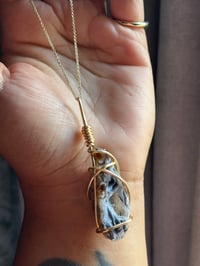 Image 2 of ✨Agate Geode✨