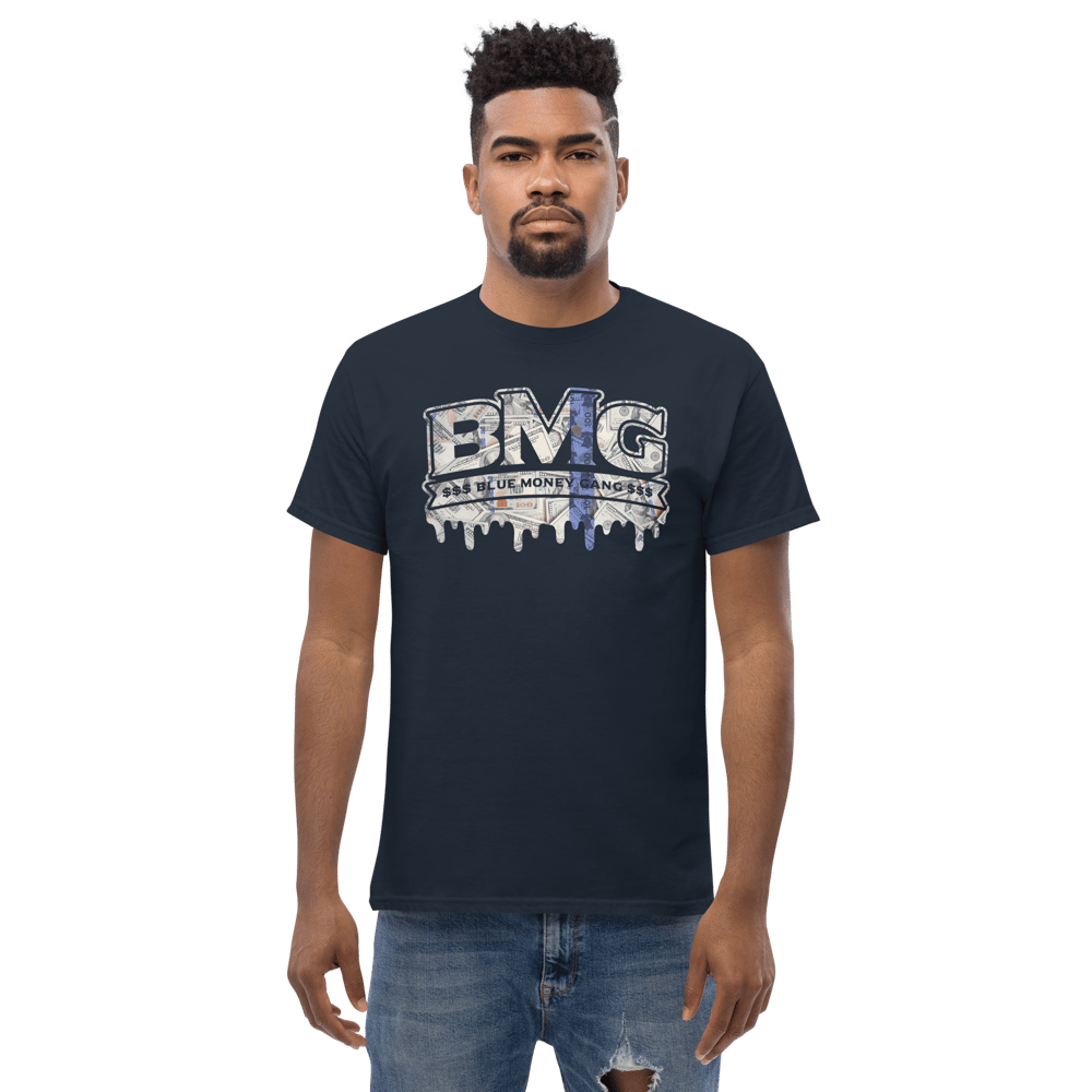 BMG Money Drippy