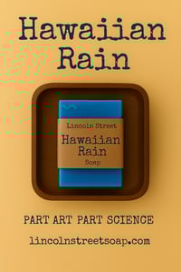 Hawaiian Rain