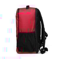 Image 5 of RFK Ruby Utility Backpack 