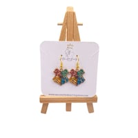 Image 1 of Enchanted House Earrings 