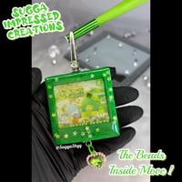 Image 2 of Botanical Shop Shaker Clip