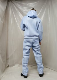 Image 3 of Azur technic pant