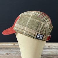 Image 2 of Woodsman 5-Panel Camp Cap