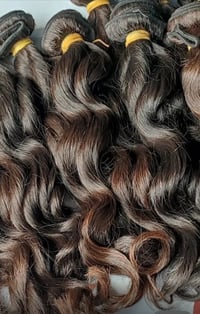Image 2 of RAW SEA HAIR