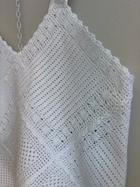Image 9 of Crochet top (s-l)