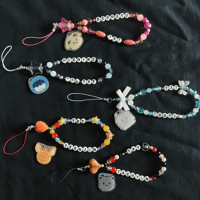 Image 2 of Bias Straps
