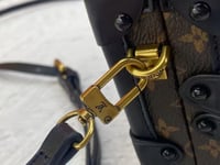 Image 3 of Lou Trunk Bag