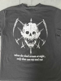 Image 4 of Tomb Crew Shirt