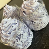 Image 2 of 'Aliens' Whipped Soap