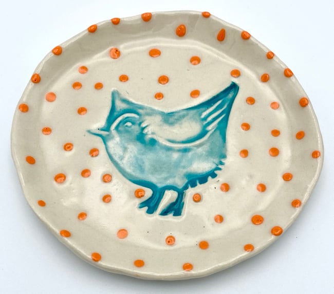 Trinket Dishes 