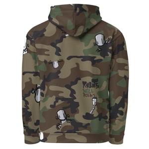 Image of Unisex Hoodie