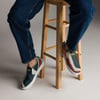 Askew Collections Alumni Men’s slip-on canvas shoes