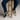 Askew Collections Alumni Men’s slip-on canvas shoes