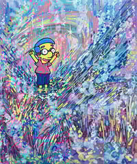 Image 2 of Everything’s coming up milhouse 