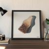 Fizzy Cola Bottle Print