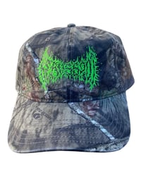 Image of Metal Cap v2