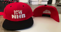 Image 5 of ICW NHB SnapBack Hat