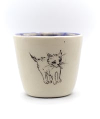 Image 1 of No surprises cup 🪽