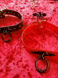 Image 3 of Ophelia Gemmed Choker