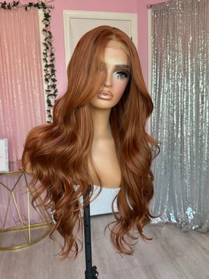 Image of Bethany luxury (ready to ship)