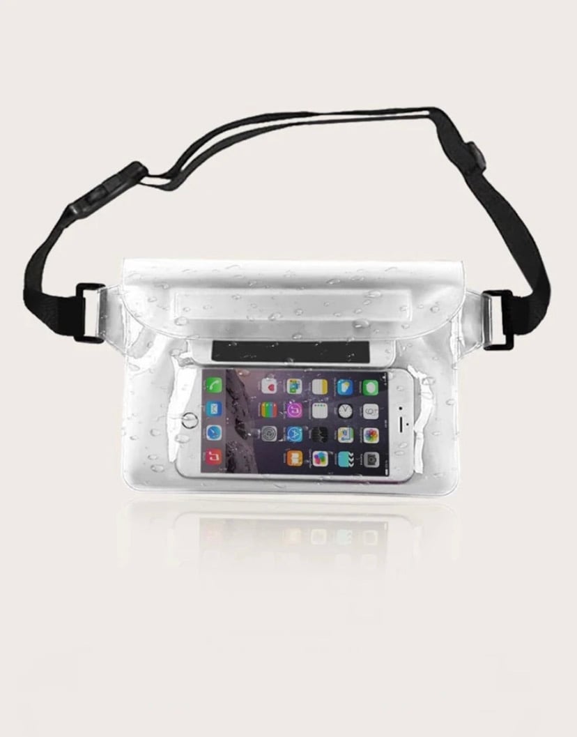 Image of Waterproof Fanny Pack