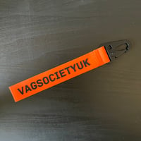 Image 3 of VAGSocietyUK Jet Tags