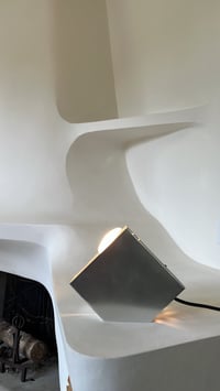 Image 6 of Lampe à poser inox Raak