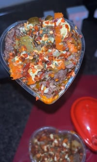 Image 2 of Xotics Italian Beef Spicy Bowls 