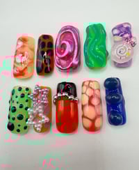 Image 3 of Rugrat set